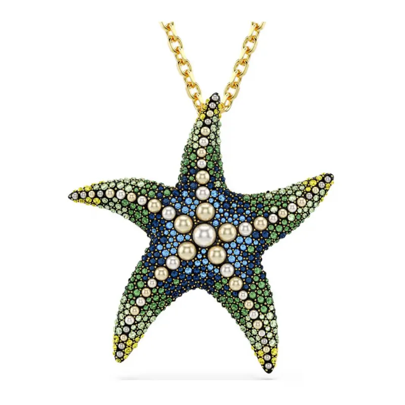 Dámsky Náhrdelník SWAROVSKI WO 5684168 (45CM )