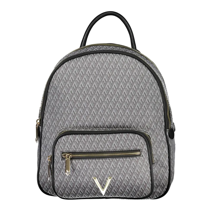 Dámsky Batoh VALENTINO BAGS - Čierna 
 28.0X32.0X17.0cm Farba: čierna, Veľkosť: 28.0X32.0X17.0