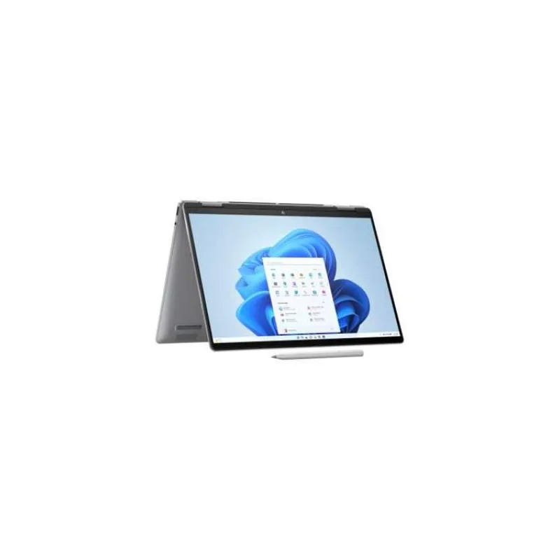 HP Envy x360 14-fc0000nc/Ultra 5 125U/16GB LP/1TB SSD/Intel Graphics/14" WUXGA IPS AG/2y/celokovový/Win 11 Home/Meteor s (A47NVEA#BCM)