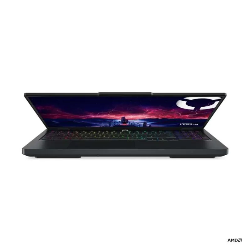 Legión Pre 5 16"WQXGA/R9/32G/1T/RTX5070/bezOS/noA (83F20052CK)