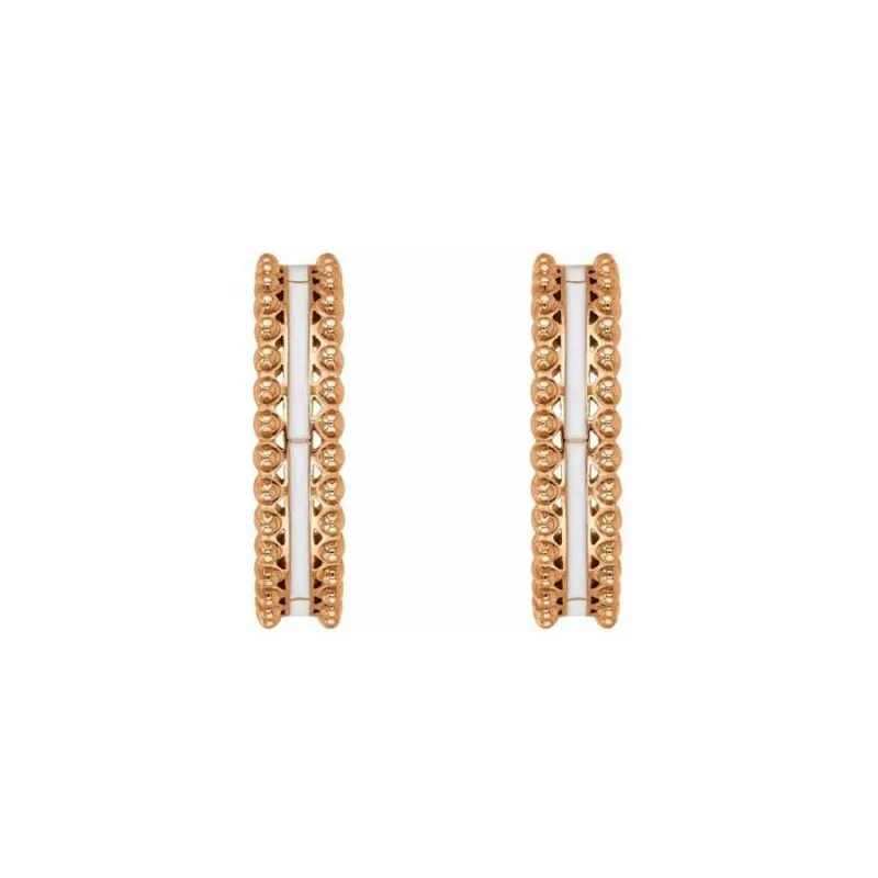 Dámske Náušnice TOMMY HILFIGER DÁMSKE 2780137 (1CM )