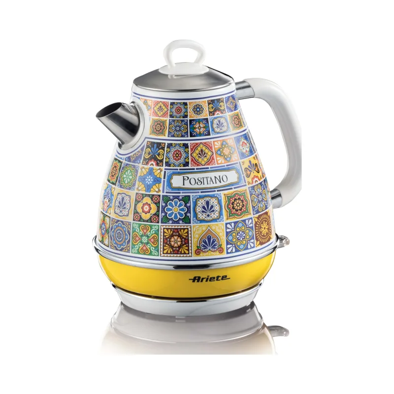 Ariete kanvica POSITANO 2869/PO ART 2869/PO