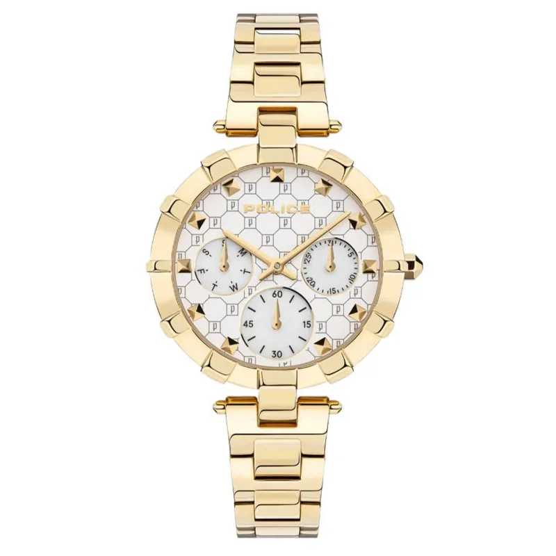Dámske Hodinky POLICE PEWLK2116401 (34MM)