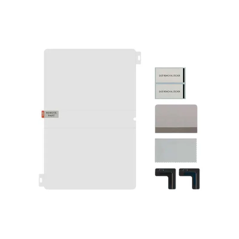 Samsung Ochranná fólia pre Samsung Galaxy Tab S9/S9 FE/S10/S10 FE Transparent (EF-UX710CTEGWW)