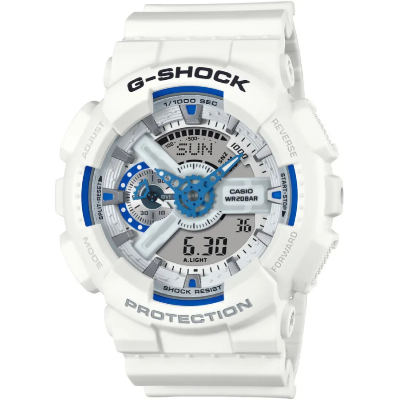 G-Shock Original GA-110HDS-7AER