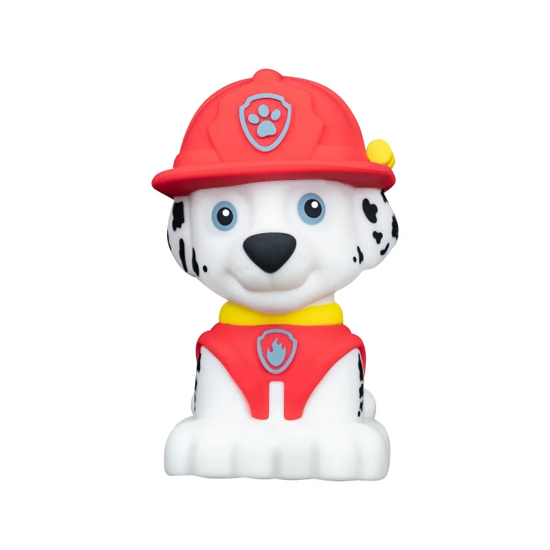 MegaLight Nočné svetlo PAW PATROL Marshall
