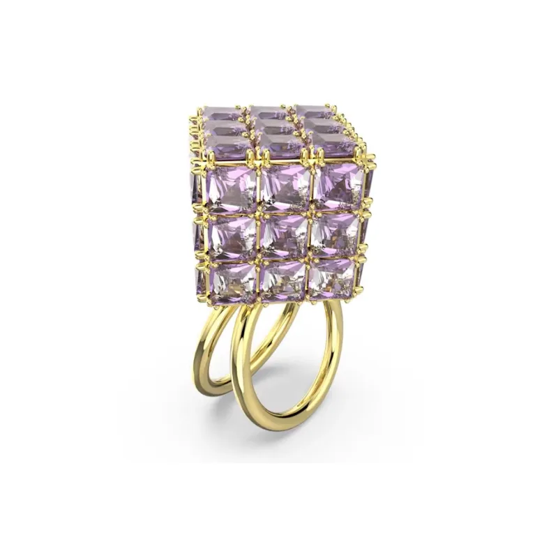 Dámsky Prsteň SWAROVSKI 5633642 (52-DIAMETRO INTERNO 16,2MM )