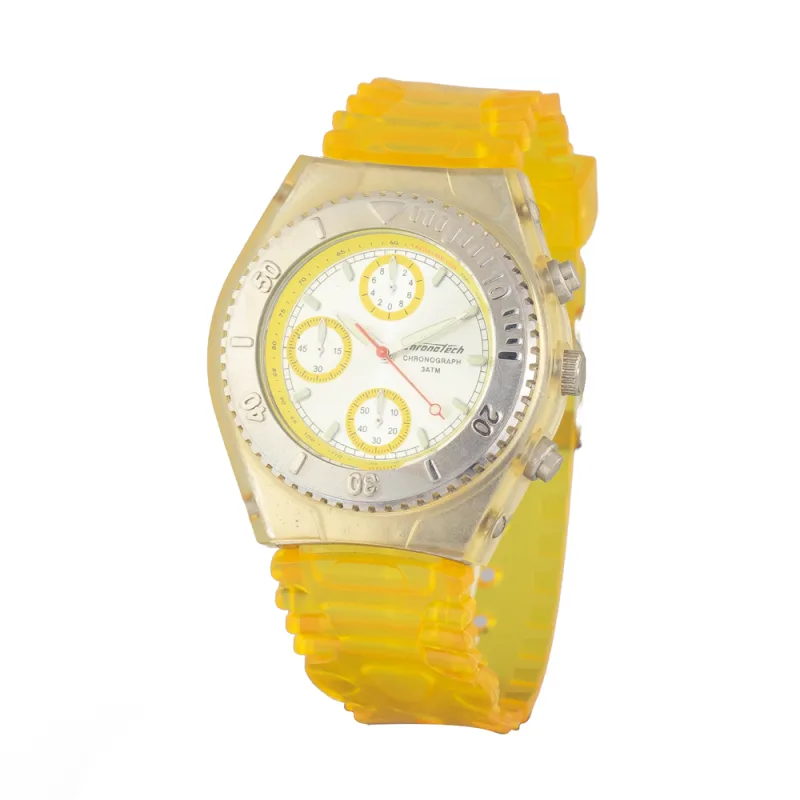 Hodinky CHRONOTECH unisex CT7284-06 (40MM)