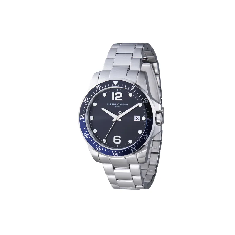 Pánske Hodinky PIERRE CARDIN CNI.0030 (40MM)