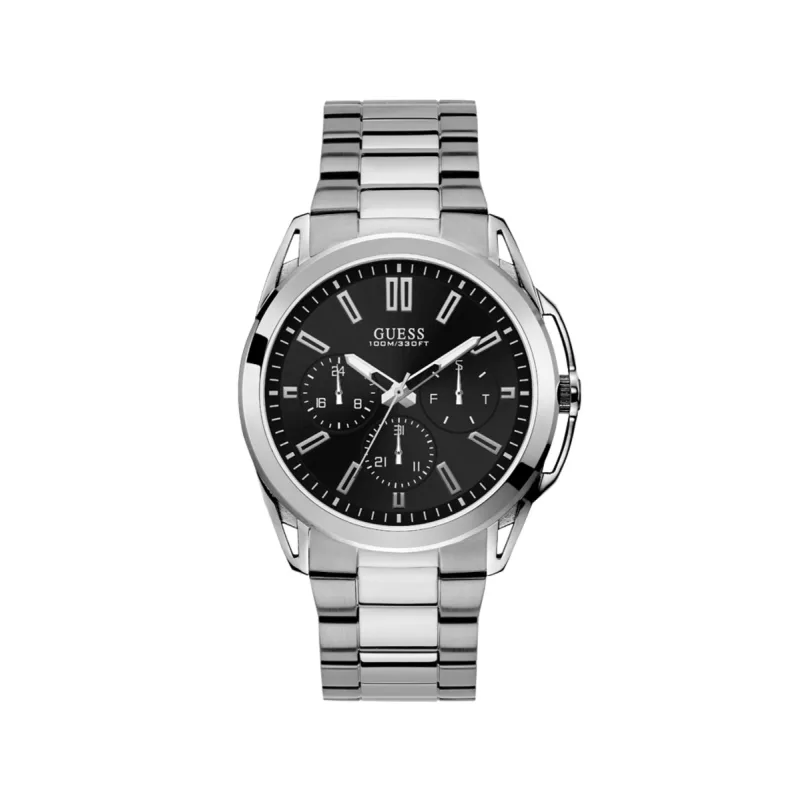 Pánske Hodinky GUESS W1176G2 (44 mm)