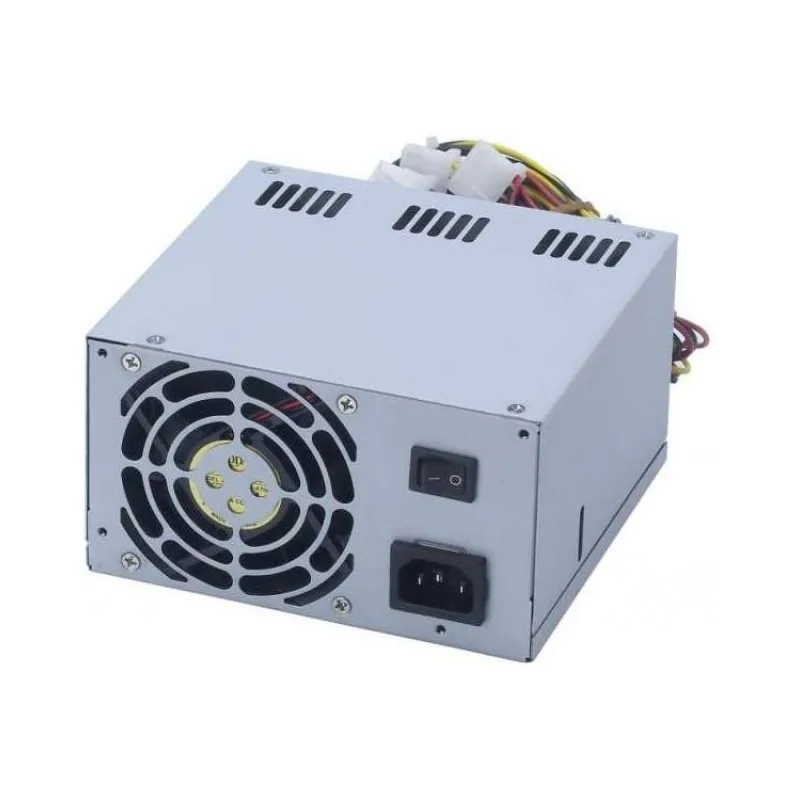 FSP/Fortron FSP460-70PFL (SK) 85+, bulk, 460W, industrial (9PA4604401)