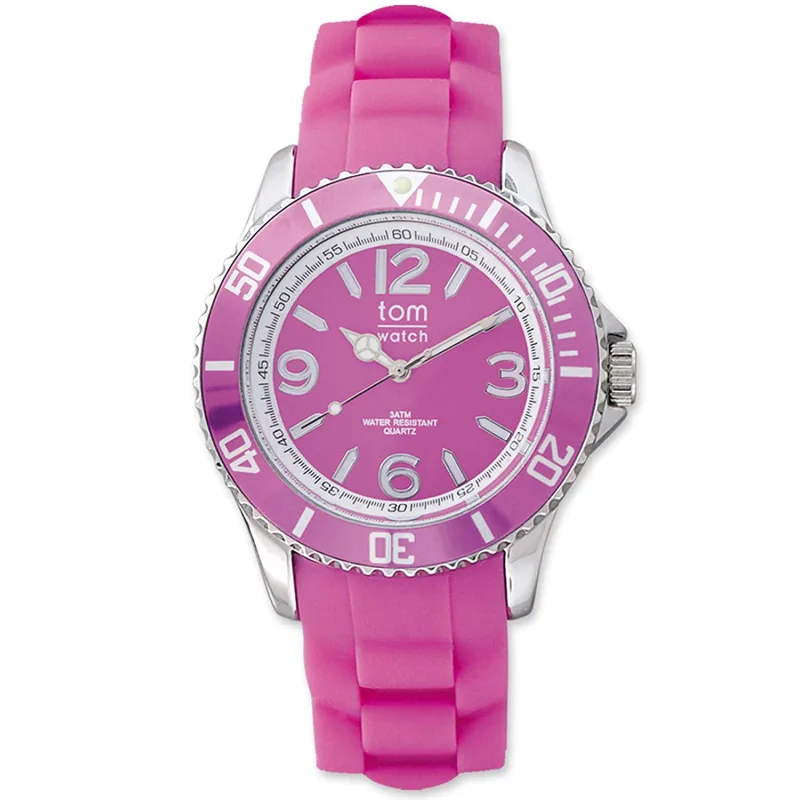 Hodinky TOM WATCH unisex WA00064 (44MM)