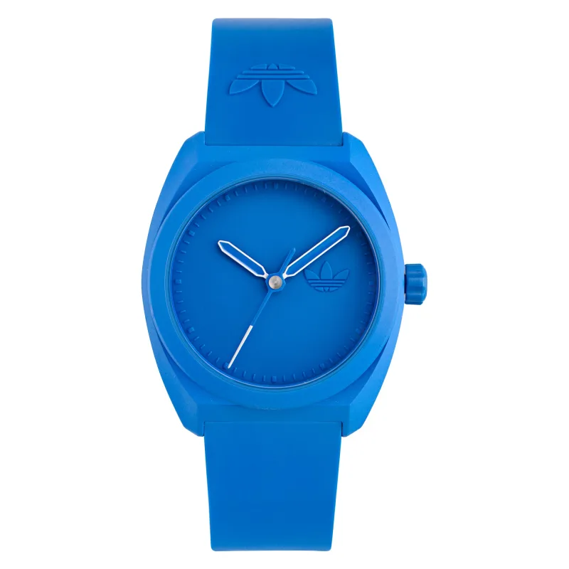 Unisex analógové hodinky Adidas Project Three AOST24052