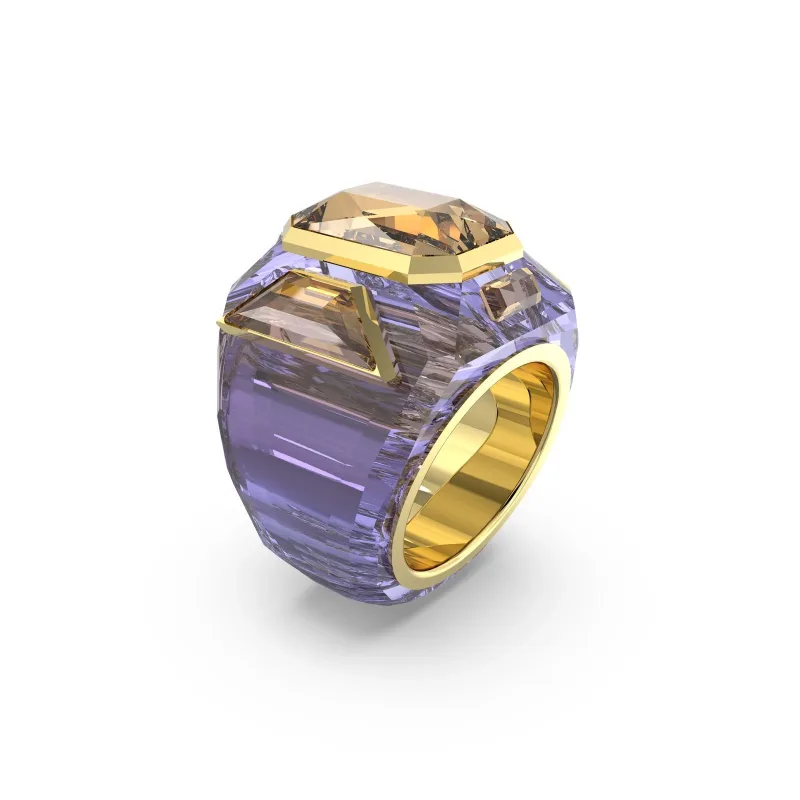 Dámsky Prsteň SWAROVSKI DÁMSKY 5630322 (52 )