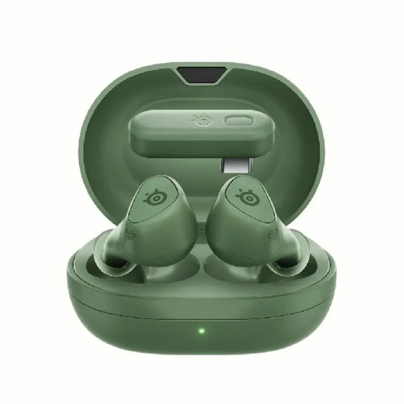 Steelseries Arctis GameBuds Matcha 61710