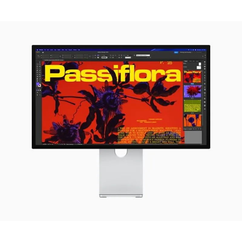 Štúdio Display XDR/ Nano-texture glass/ VESA MFEQ4CS/A