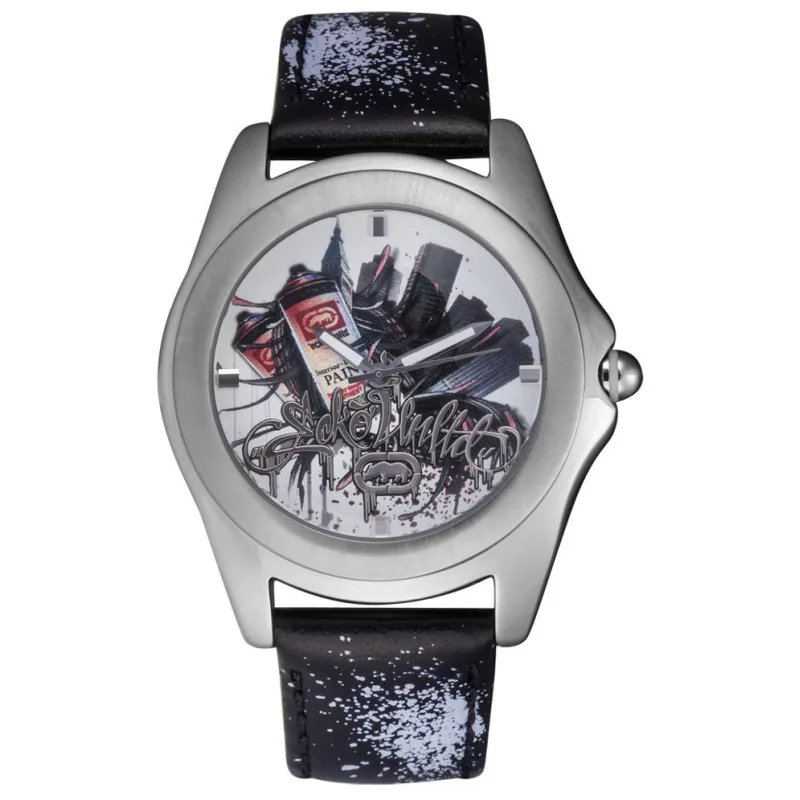 Pánske Hodinky MARC ECKO E07502G3 (45MM)