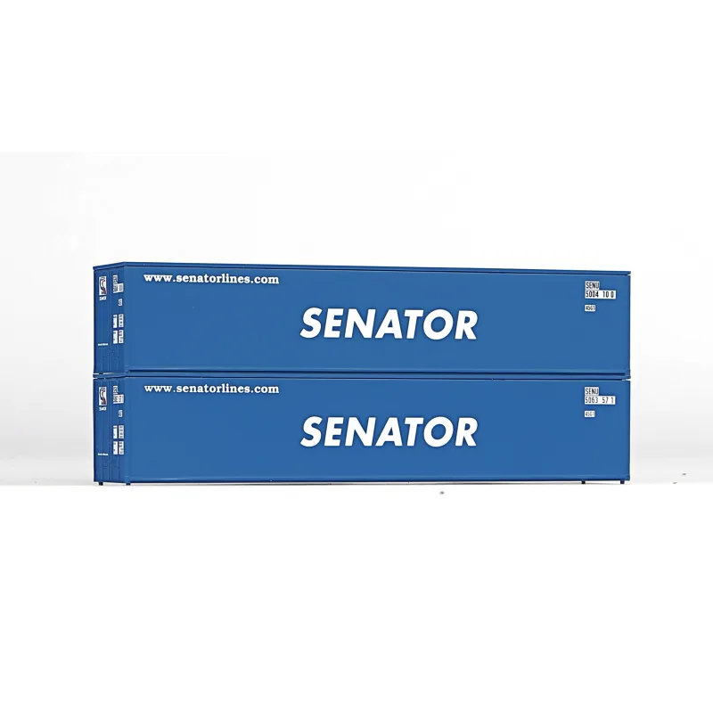 Piko Sada 2x40ft kontajner Senator - 56240