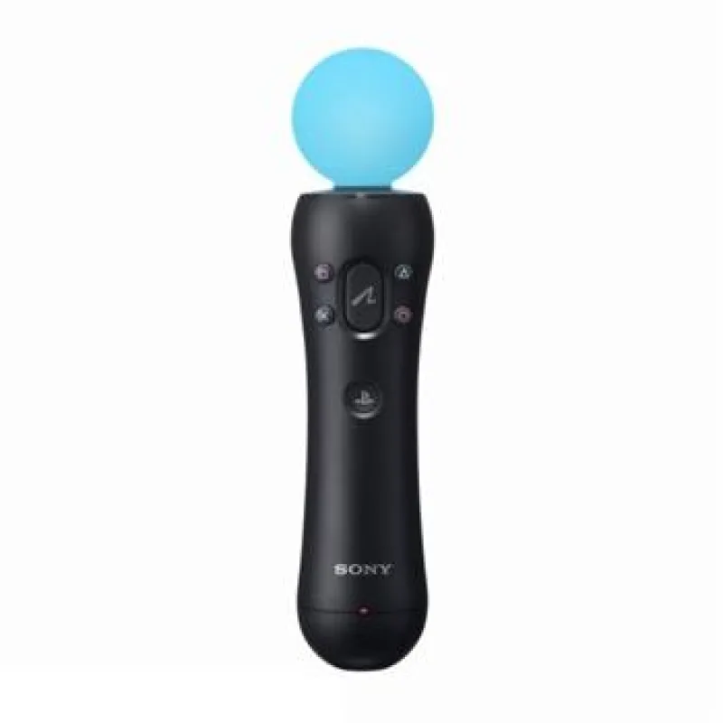 Sony PlayStation Move Motion Controller [CECH-ZCM1E] - BAZÁR…