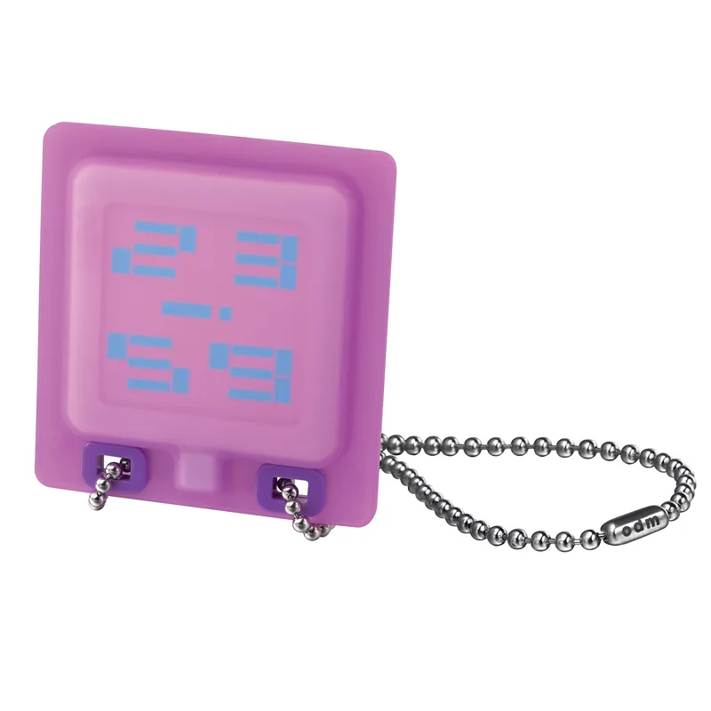 Hodinky ODM unisex DD102A-5 (60MM)