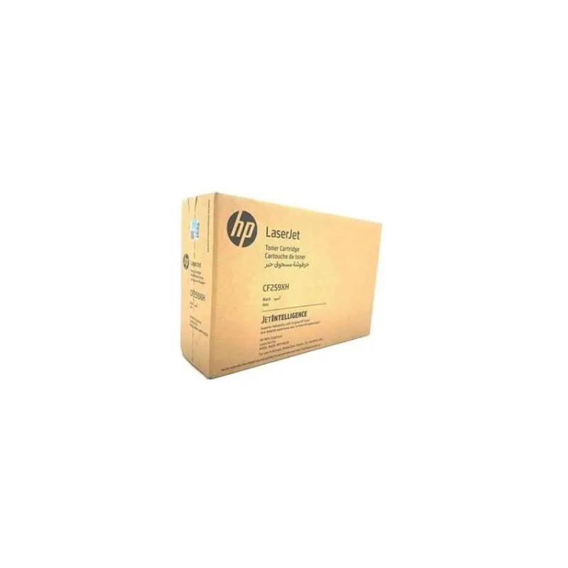 HP 59X Black Contract LaserJet Toner, CF259XH (CF259XH)