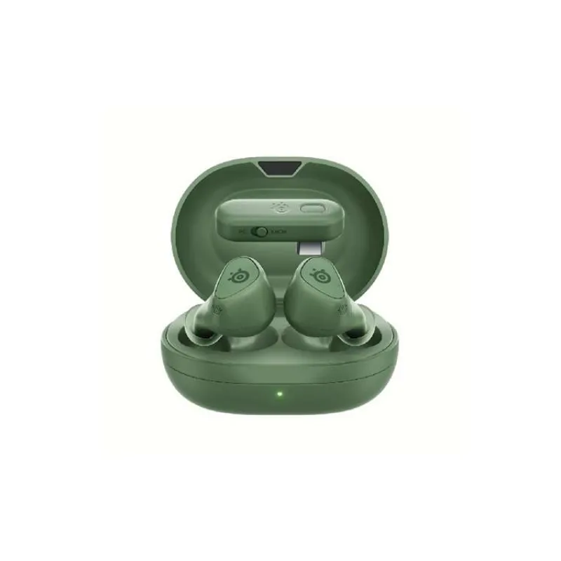 Steelseries Arctis GameBuds XB Matcha (61713)