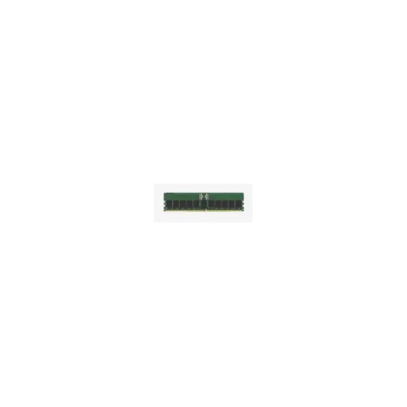 32GB DDR5 6400MT/s ECC Reg 2Rx8 pre Dell (KTD-PE564D8-32G)