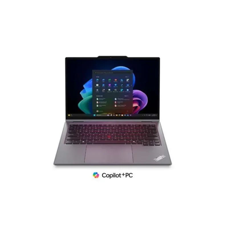 Lenovo ThinkPad X1 2-in-1 G11 Copilot+ PC Ultra 7 355/32GB/512GB SSD/14" WUXGA Touch/3yPremier/Win11 Pro/šedá (21V9001PCK)