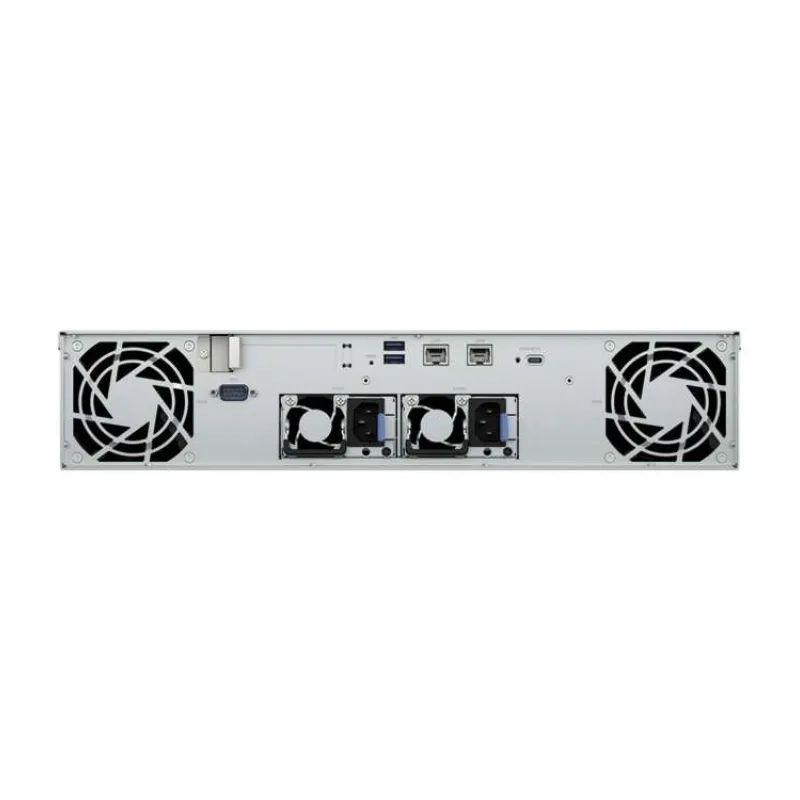 Synology™ RackStation RS1226+ 4x HDD barebone networkattached storage without HDDEUR V1.0 (RS1226+)