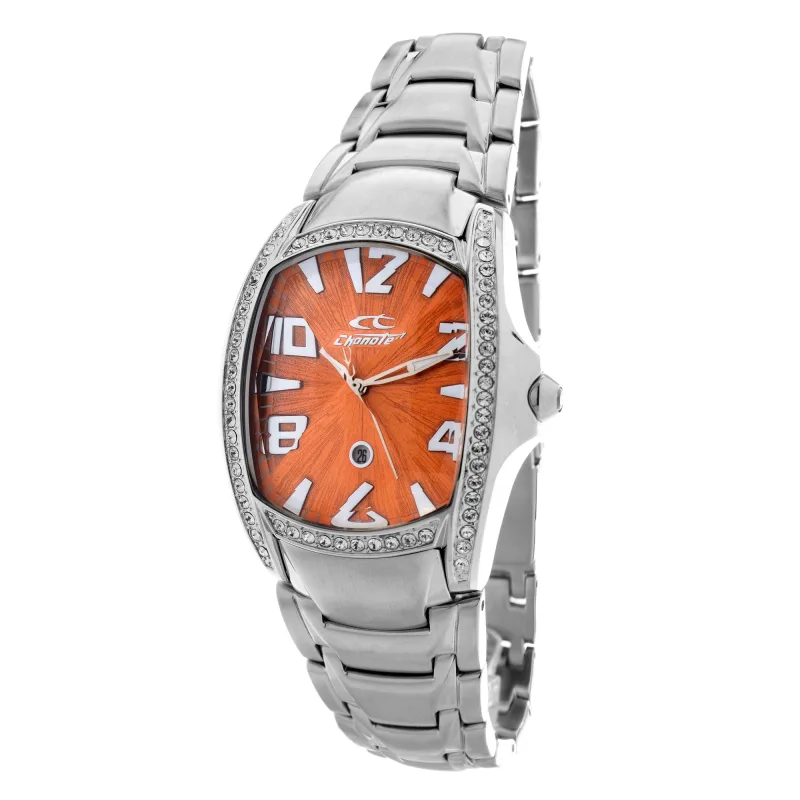 Dámske Hodinky CHRONOTECH CT7988LS-68M (28MM)