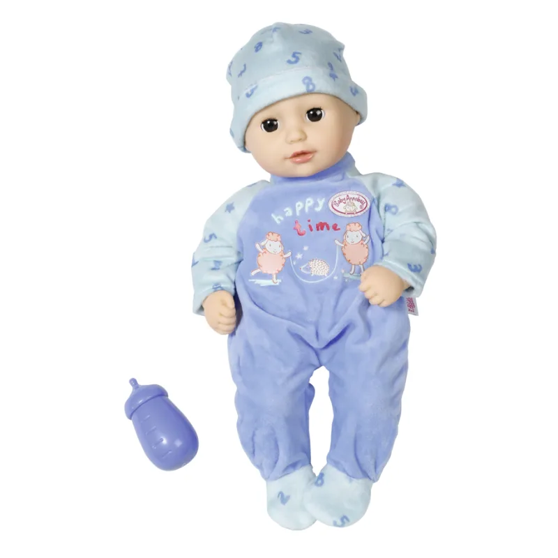 Baby Annabell Little Alexander, 36 cm