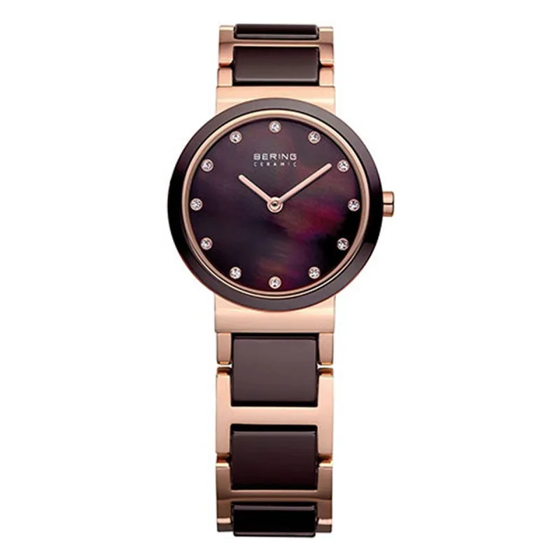 Dámske Hodinky BERING 11422-765 (22MM)