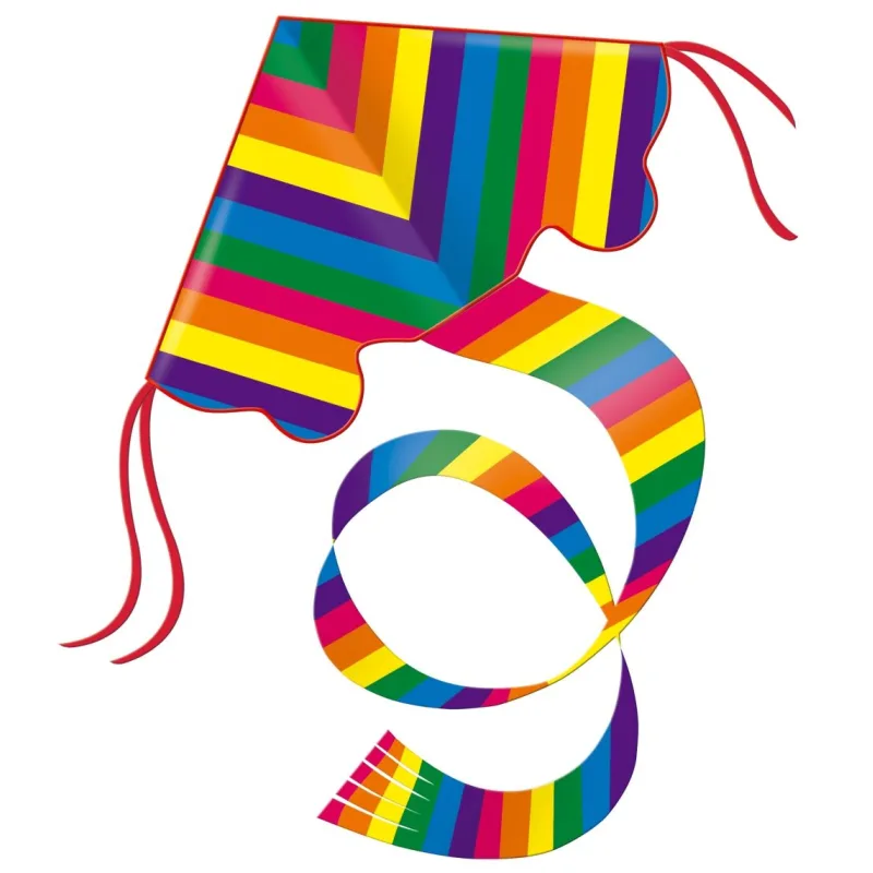 Šarkan RAINBOW