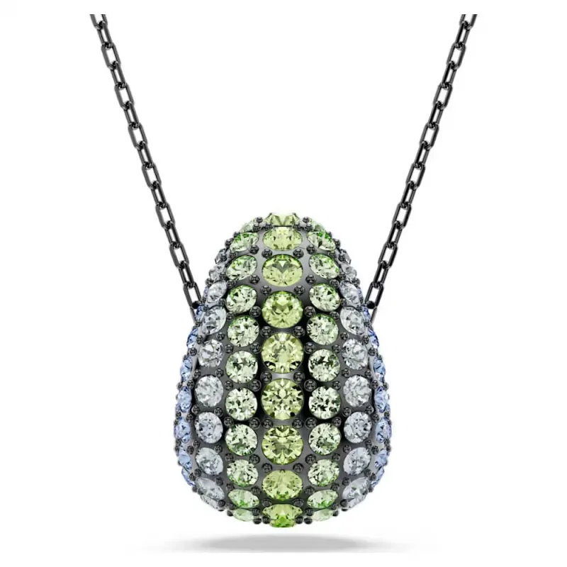 Dámsky Náhrdelník SWAROVSKI WO 5692112 (38-45CM )