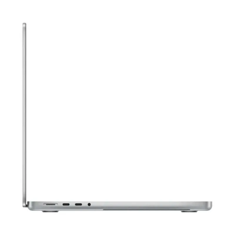 MacBook Pro 14" Apple M5 10C CPU 10C GPU 32GB 1TB Strieborný SK (MJ3E4SL/A)