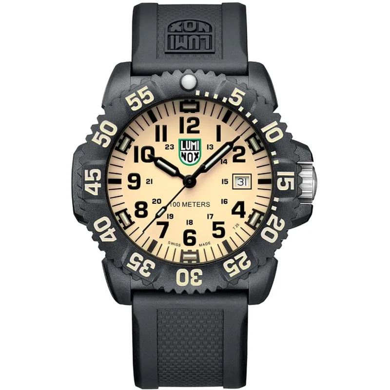 Pánske Hodinky LUMINOX X2.2055.SAND (44MM)