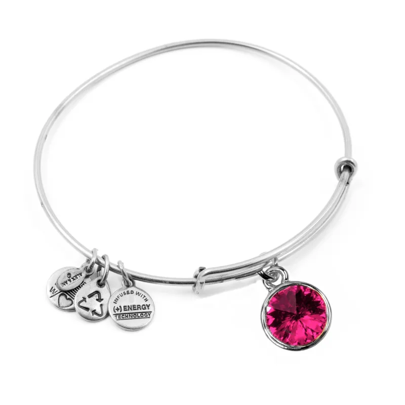 Dámsky Náramok ALEX AND ANI A12EB249RS (19-25CM )