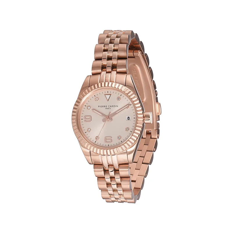 Dámske Hodinky PIERRE CARDIN CF.1012.MR (28MM)