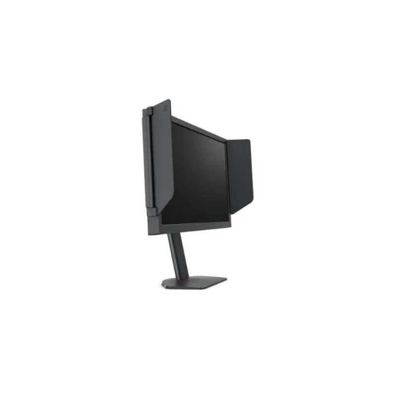 BenQ Zowie LCD XQ2566X 24,1" TN/2560x1440/350nits/1000:1/360Hz/HDMI/DP/3,5mm jack/výškově nastavitelný/černá profesionální espor (9H.E19LB.QSE)