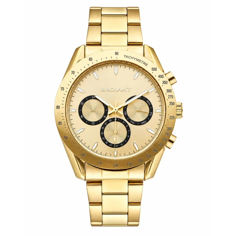 Pánske Hodinky RADIANT RA668703 (44 mm)