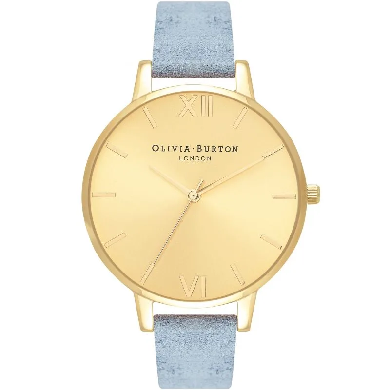 Dámske Hodinky OLIVIA BURTON OB16BD111 (38 MM)