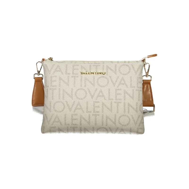 Dámska Kabelka VALENTINO BAGS - Bežová
 26.0X20.0X2.0cm Farba: Bežová, Veľkosť: 26.0X20.0X2.0
