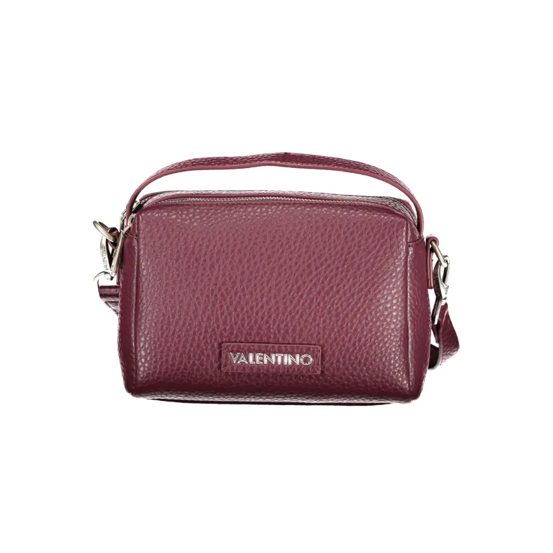 Dámska Kabelka VALENTINO BAGS - Červená
 20.0X14.0X10.0cm Farba: červená, Veľkosť: 20.0X14.0X10.0