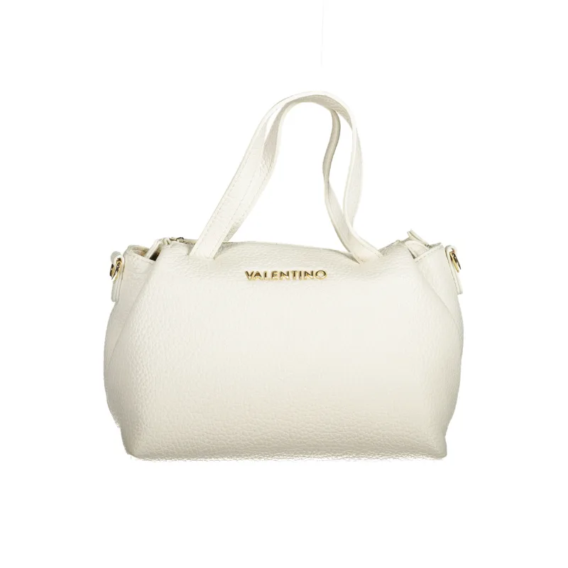 Dámska Kabelka VALENTINO BAGS - Biela
 26.0X18.0X15.0cm Farba: Biela, Veľkosť: 26.0X18.0X15.0