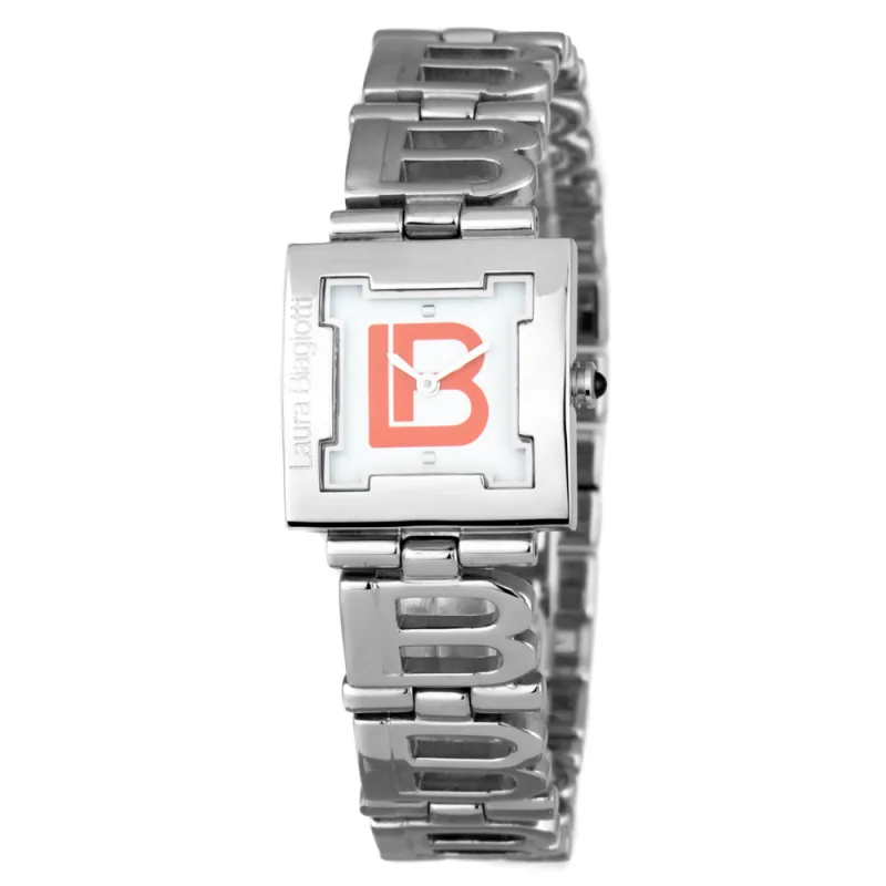 Dámske Hodinky LAURA BIAGIOTTI LB0009L-01 (25MM)