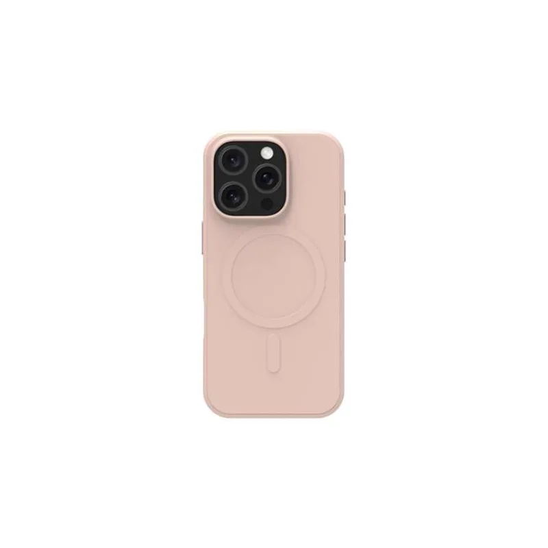 dbramante1928 - Puzdro Greenland Pro pre iPhone 16 Pro, pink sand (GP61PISA6252)