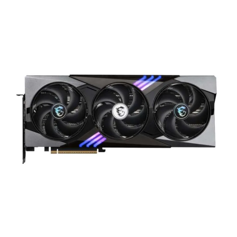 MSI GeForce RTX 5080 TRIO/Gaming/OC/16GB/GDDR7 (G5080-16GTC)