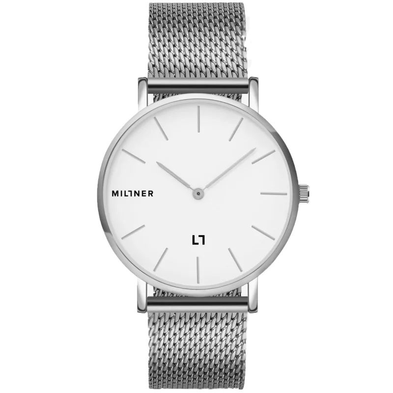 Dámske Hodinky MILLNER 0010103MAYFAI (40MM)