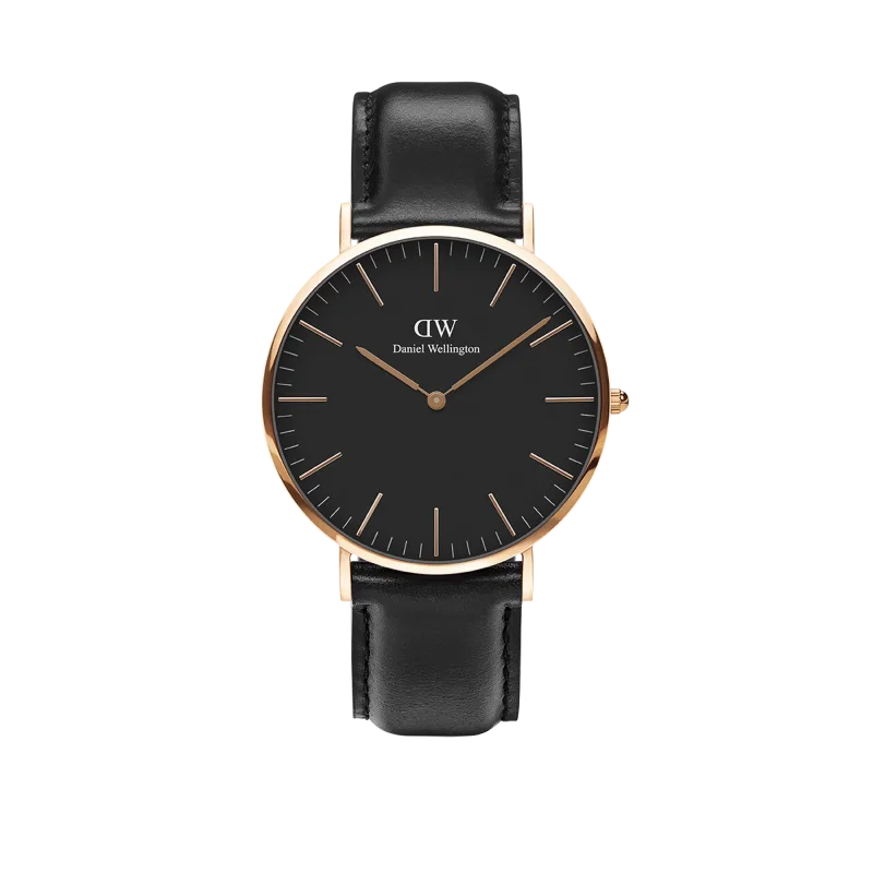 Daniel Wellington Classic DW00100127