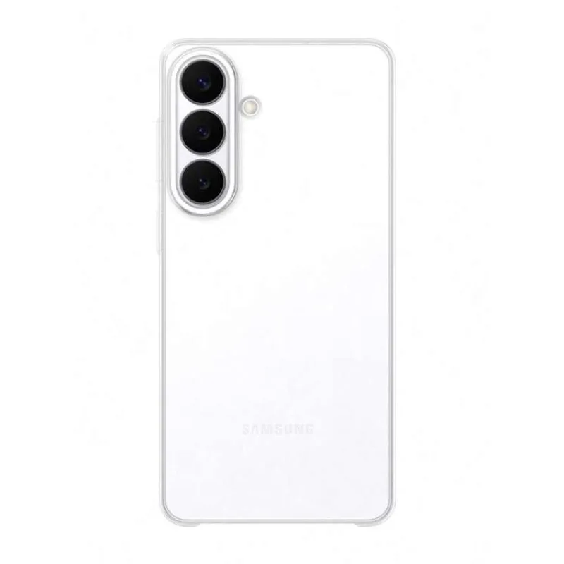 Samsung Priehľadný zadný kryt S26+ Transparency (EF-QS947CTEGWW)